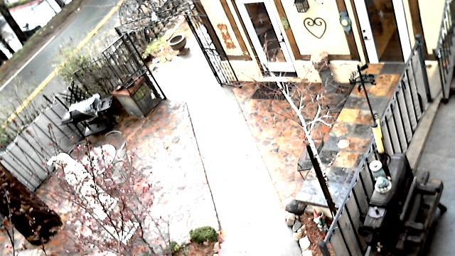 Fleur De Lac Europeran Inn Lake Arrowhead Eksteriør bilde