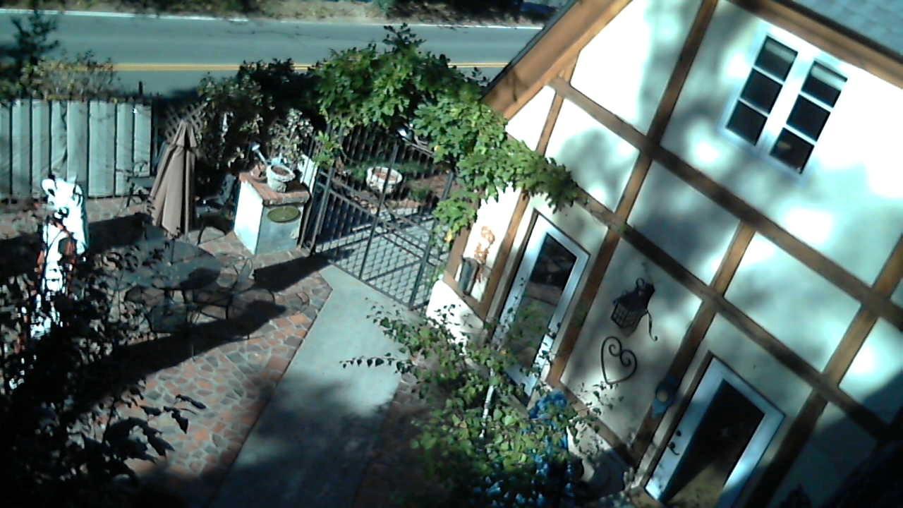 Fleur De Lac Europeran Inn Lake Arrowhead Eksteriør bilde