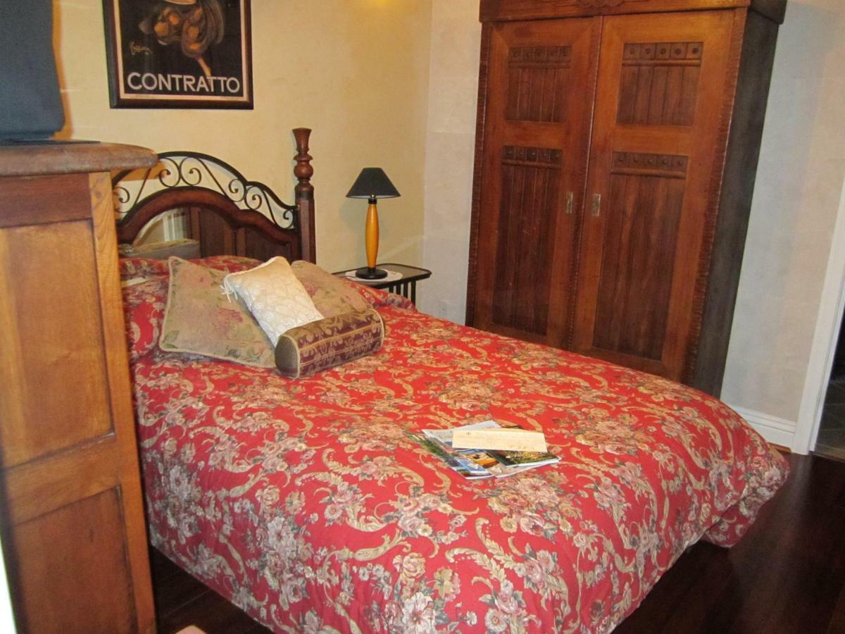 Fleur De Lac Europeran Inn Lake Arrowhead Eksteriør bilde