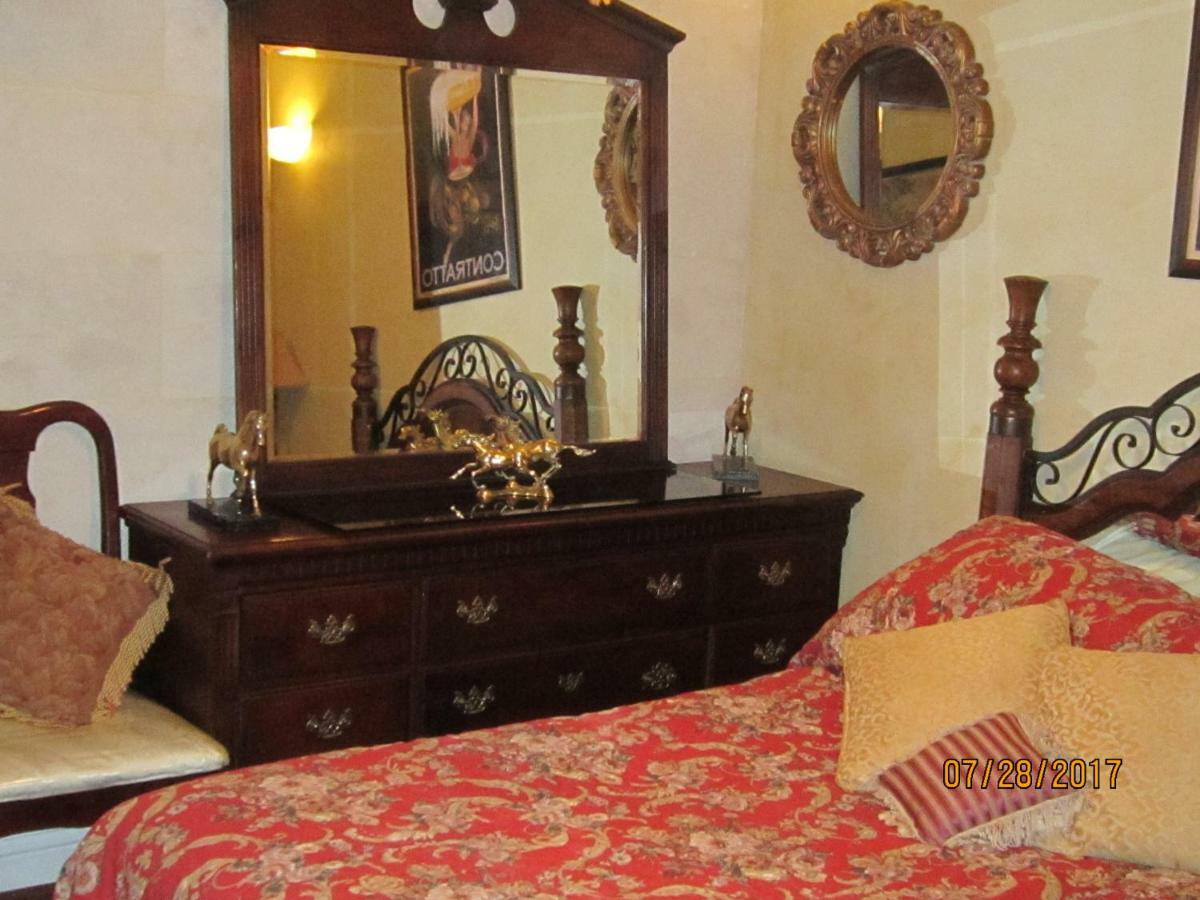 Fleur De Lac Europeran Inn Lake Arrowhead Eksteriør bilde