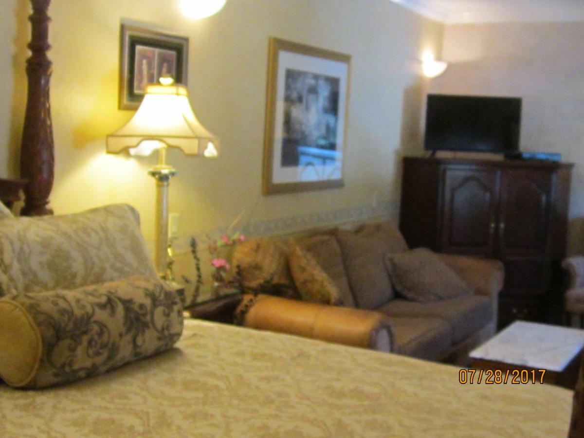Fleur De Lac Europeran Inn Lake Arrowhead Eksteriør bilde